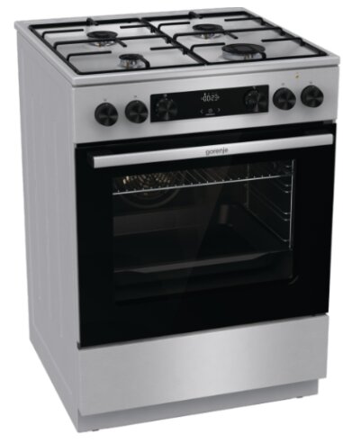 Viryklė GORENJE GKS6C70XJ
