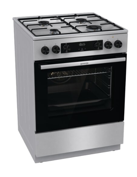 Viryklė GORENJE GKS6C70XJ