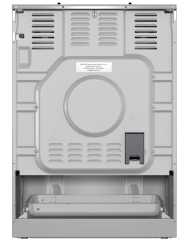Viryklė GORENJE GKS6C70XJ