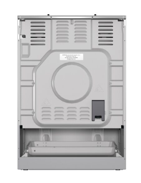 Viryklė GORENJE GKS6C70XJ