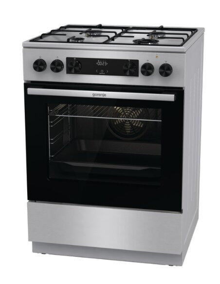 Viryklė GORENJE GKS6C70XJ