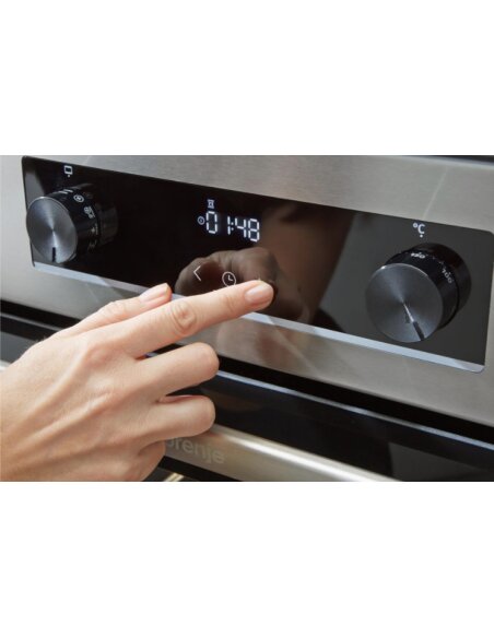 Viryklė GORENJE GKS6C70XJ