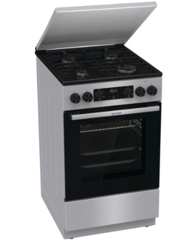 Viryklė Gorenje GK5C63SH