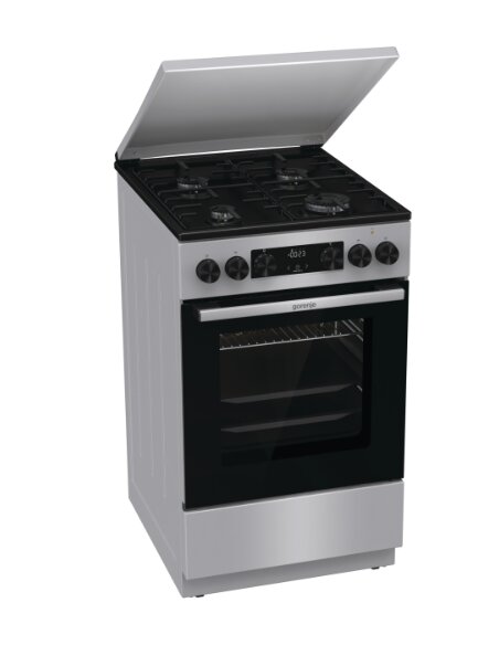 Viryklė Gorenje GK5C63SH
