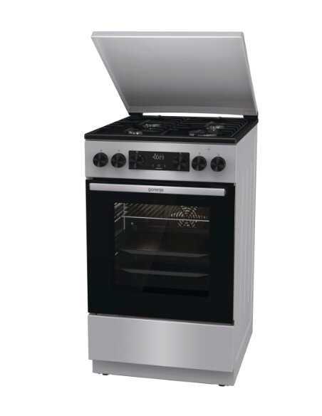 Viryklė Gorenje GK5C63SH