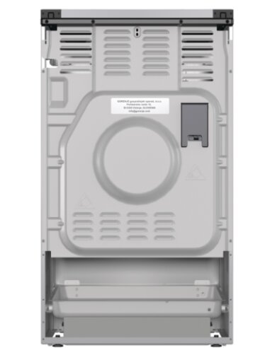 Viryklė Gorenje GK5C63SH