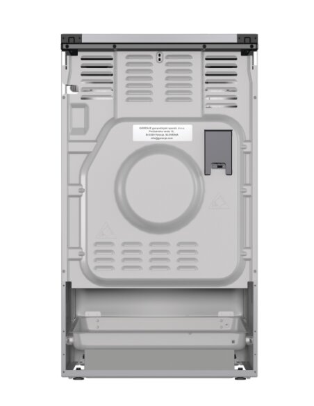 Viryklė Gorenje GK5C63SH