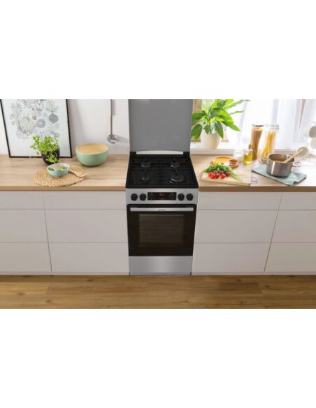 Viryklė Gorenje GK5C63SH