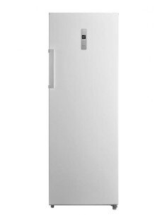 172 cm baltos spalvos šaldiklis Lord F5 3.GN