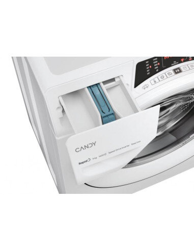 Skalbimo mašina Candy RO 1496DWMT/1-S