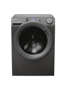 Antracito spalvos skalbimo mašina Candy RP4 476BWMRR/1-S
