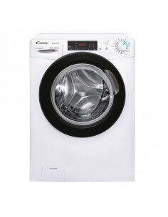 Skalbyklė su džiovinimu Candy CSHW4645TWB3/1-S