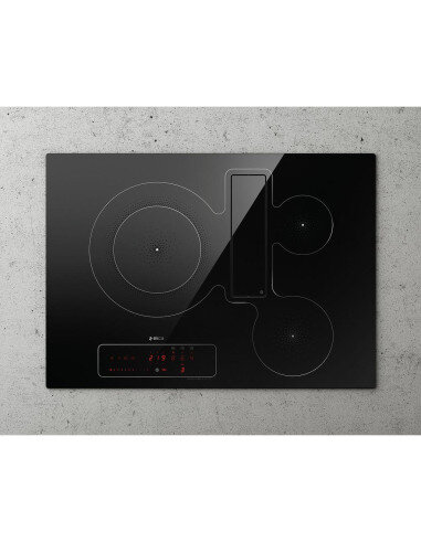 NIKOLATESLA FIT 3Z BACK EXIT BL/F/60