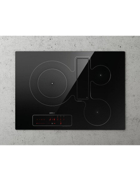 NIKOLATESLA FIT 3Z BACK EXIT BL/F/60