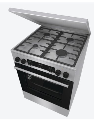 Viryklė Gorenje GKS6C71XF