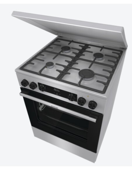 Viryklė Gorenje GKS6C71XF