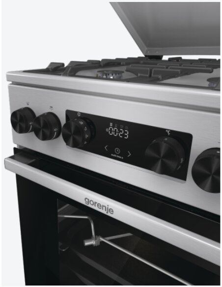 GORENJE GKS5C71XF