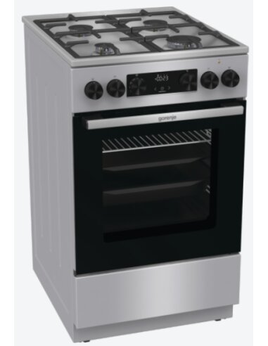 Viryklė GORENJE GKS5C70HXF