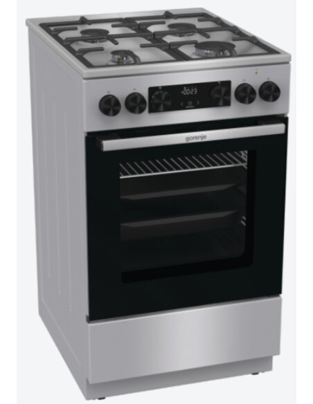 Viryklė GORENJE GKS5C70HXF