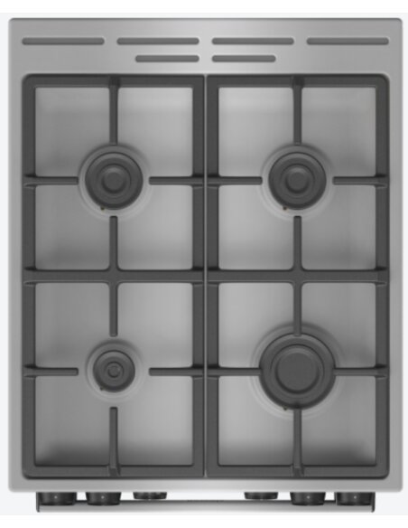 Viryklė GORENJE GKS5C70HXF