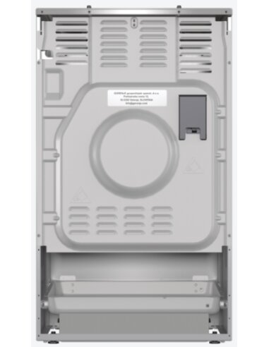 Viryklė GORENJE GKS5C70HXF