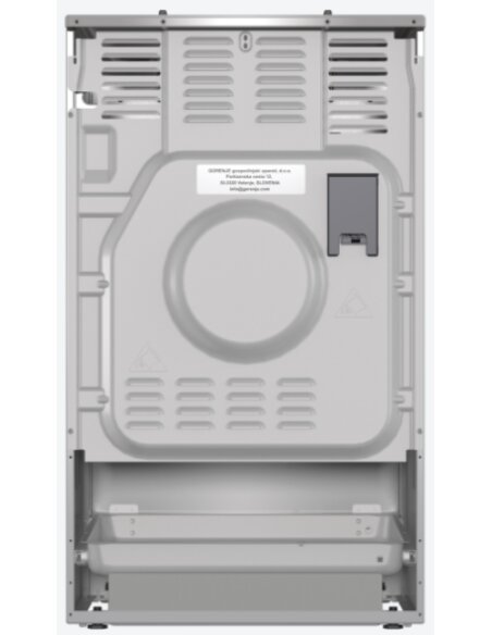 Viryklė GORENJE GKS5C70HXF