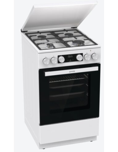 Viryklė GORENJE GK5C42WF-B