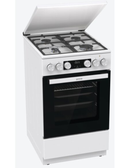 Viryklė GORENJE GK5C42WF-B