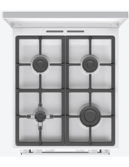 Viryklė GORENJE GK5C42WF-B