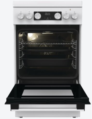 Viryklė GORENJE GK5C42WF-B