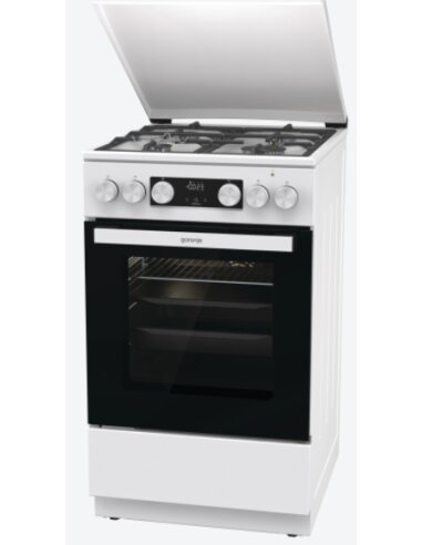 Viryklė GORENJE GK5C42WF-B