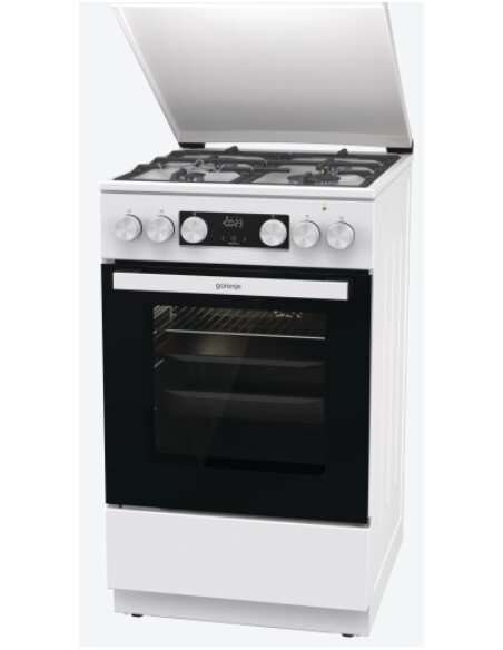 Viryklė GORENJE GK5C42WF-B