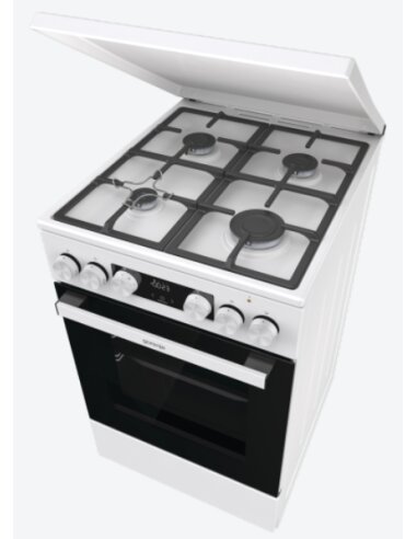 Viryklė GORENJE GK5C42WF-B