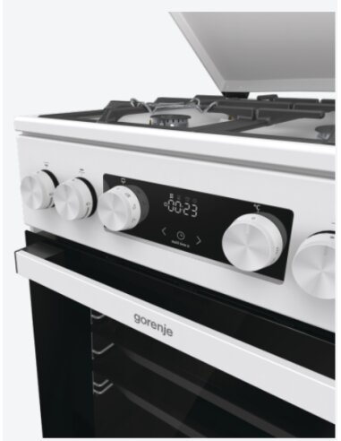 Viryklė GORENJE GK5C42WF-B