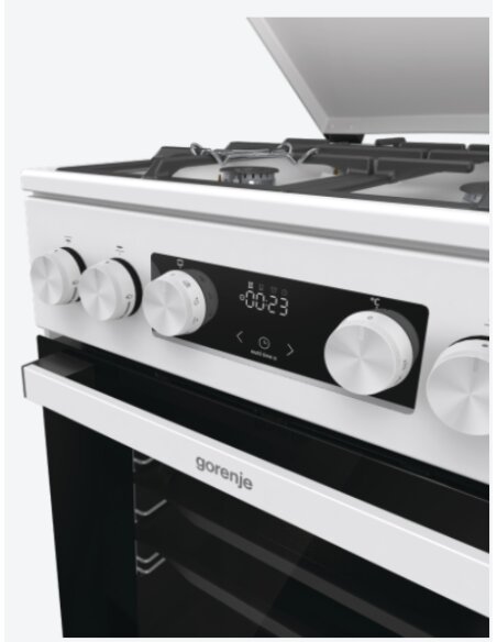 Viryklė GORENJE GK5C42WF-B