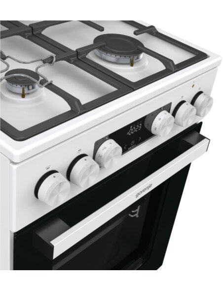 Viryklė GORENJE GK5C42WF-B