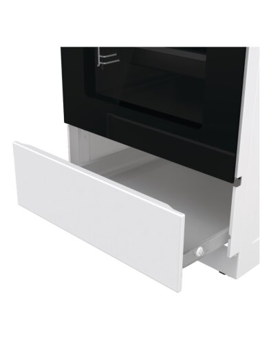 Viryklė GORENJE GK5C42WF-B