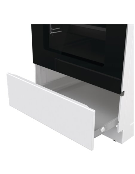 Viryklė GORENJE GK5C42WF-B