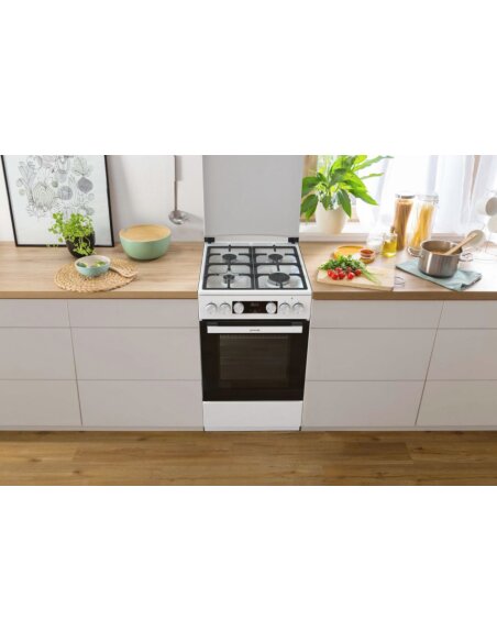 Viryklė GORENJE GK5C42WF-B
