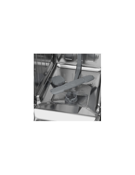 Dishwasher BEKO BDFS15021B
