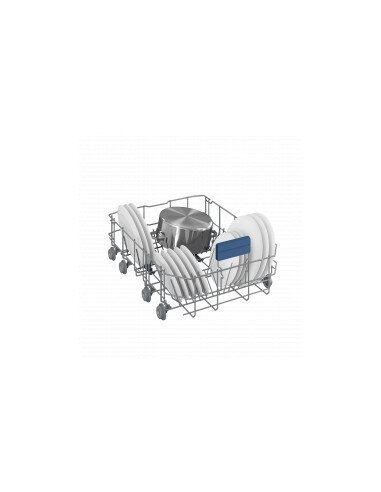 Dishwasher BEKO BDFS15021B