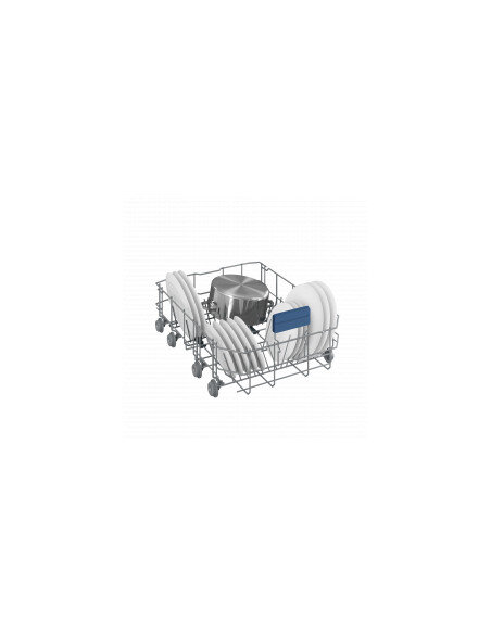 Dishwasher BEKO BDFS15021B