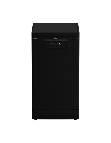 Dishwasher BEKO BDFS15021B