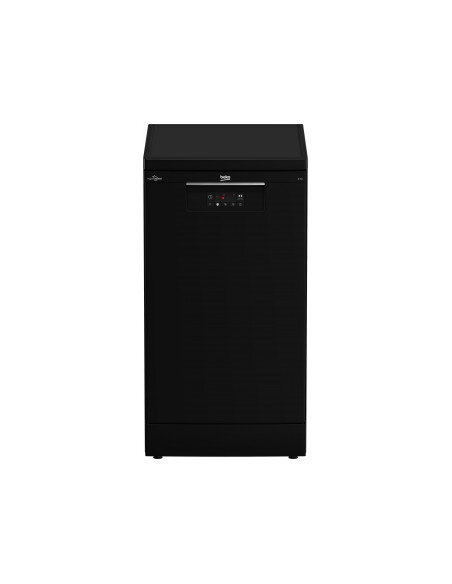 Dishwasher BEKO BDFS15021B