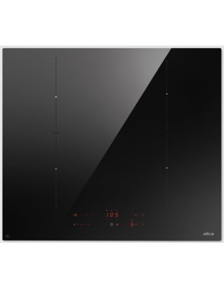 RATIO CONNEX 604 PLUS BL