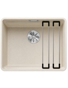 ETAGON 500-F SILG Soft white M.ZUB InFino O.AF