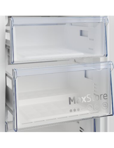 Šaldiklis BEKO B1RMFNE314XB