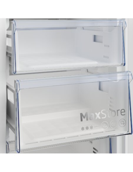 Šaldiklis BEKO B1RMFNE314XB