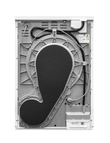 Džiovyklė Lord T12 2.GN