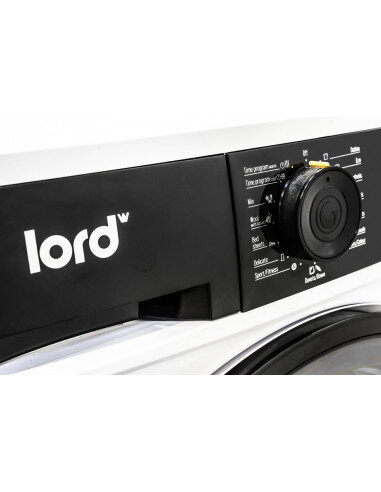 Džiovyklė Lord T12 2.GN